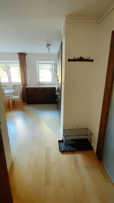 Comfortable Apartment In Warsaw Bielany Экстерьер фото